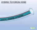 HYBRID TOYORON HOSE